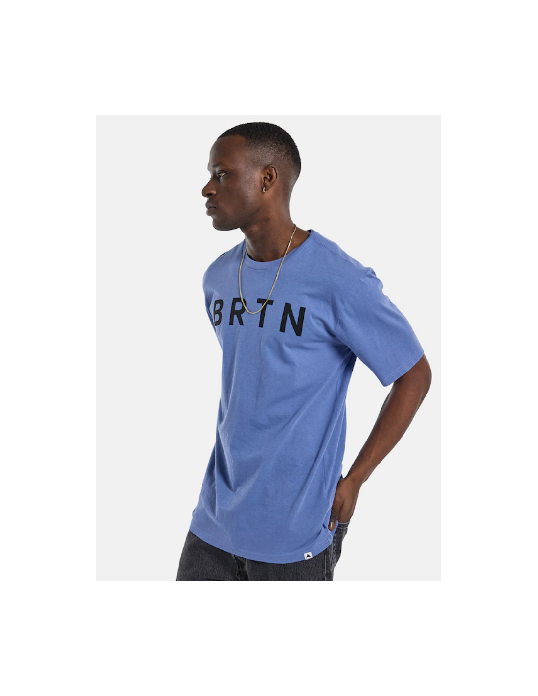 Men s Burton Brtn T Shirt