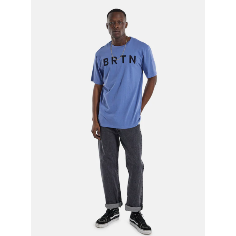 Men s Burton Brtn T Shirt