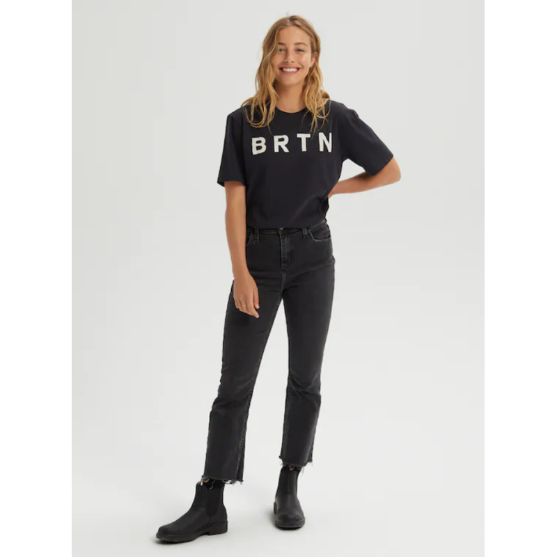 Men's Burton Brtn T-Shirt Men's Burton Brtn T-Shirt