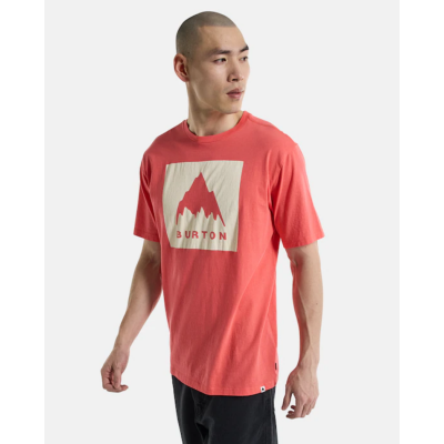 Men's Burton Classic Mountain High T-Shirt