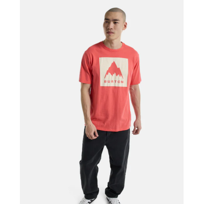 Men's Burton Classic Mountain High T-Shirt