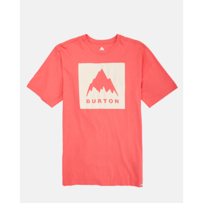 Men's Burton Classic Mountain High T-Shirt