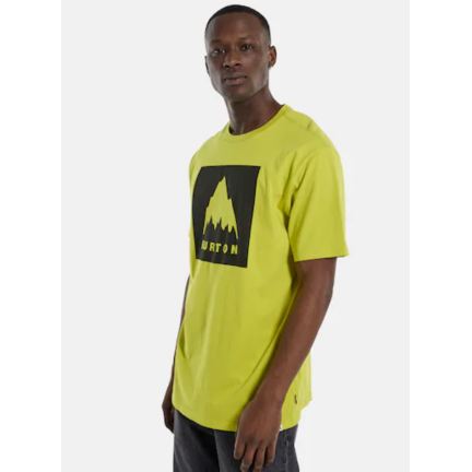 Men's Burton Classic Mountain High T-Shirt
