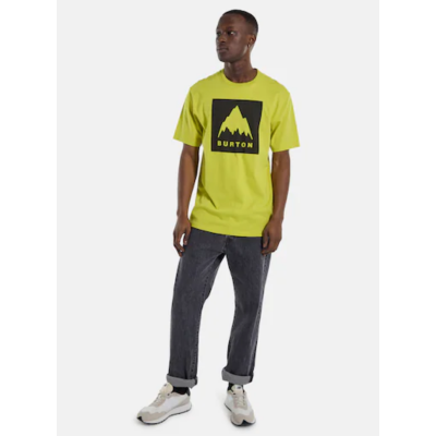 Men's Burton Classic Mountain High T-Shirt