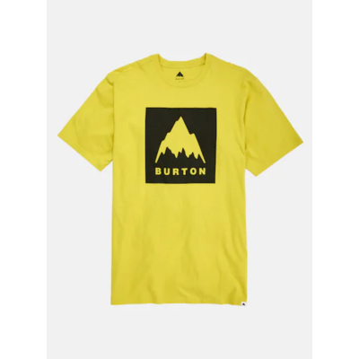 Men's Burton Classic Mountain High T-Shirt