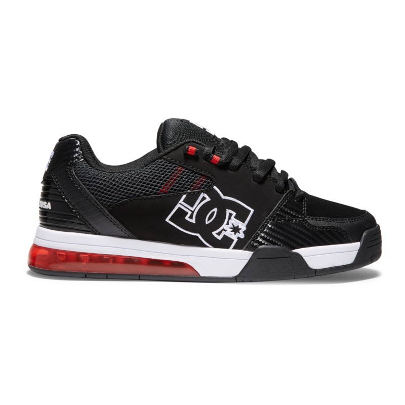 Men's Dc Versatile Shoes