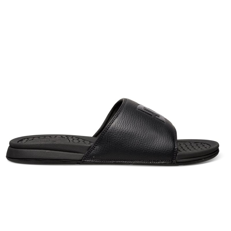 Men's Dc Bolsa Slides Men's Dc Bolsa Slides