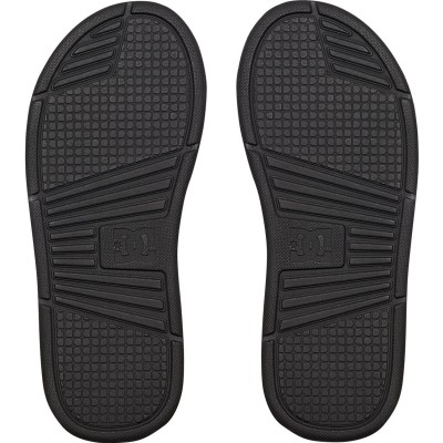 Men's Dc Bolsa Slides