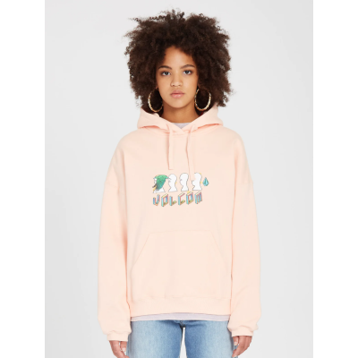 Women's Volcom Fa Ed Merlin Murray Po