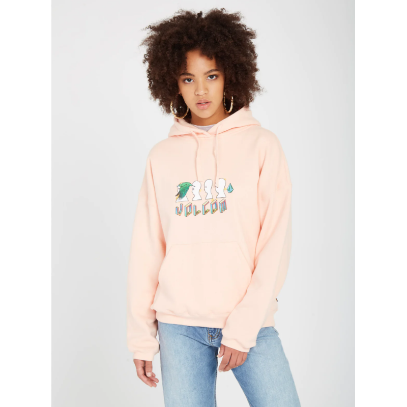 Women's Volcom Fa Ed Merlin Murray Po