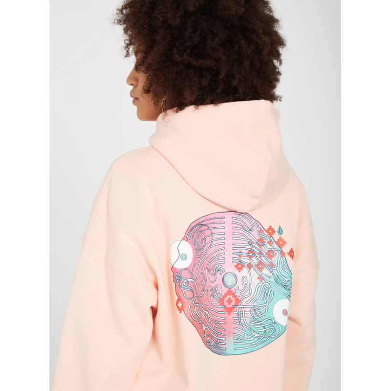 Women's Volcom Fa Ed Merlin Murray Po