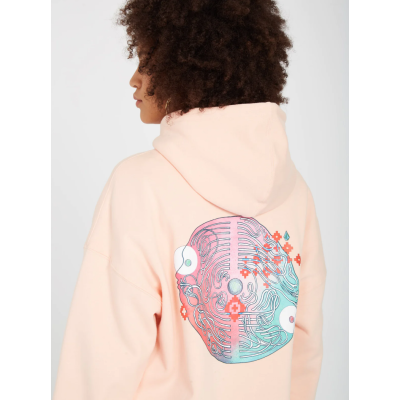 Women's Volcom Fa Ed Merlin Murray Po