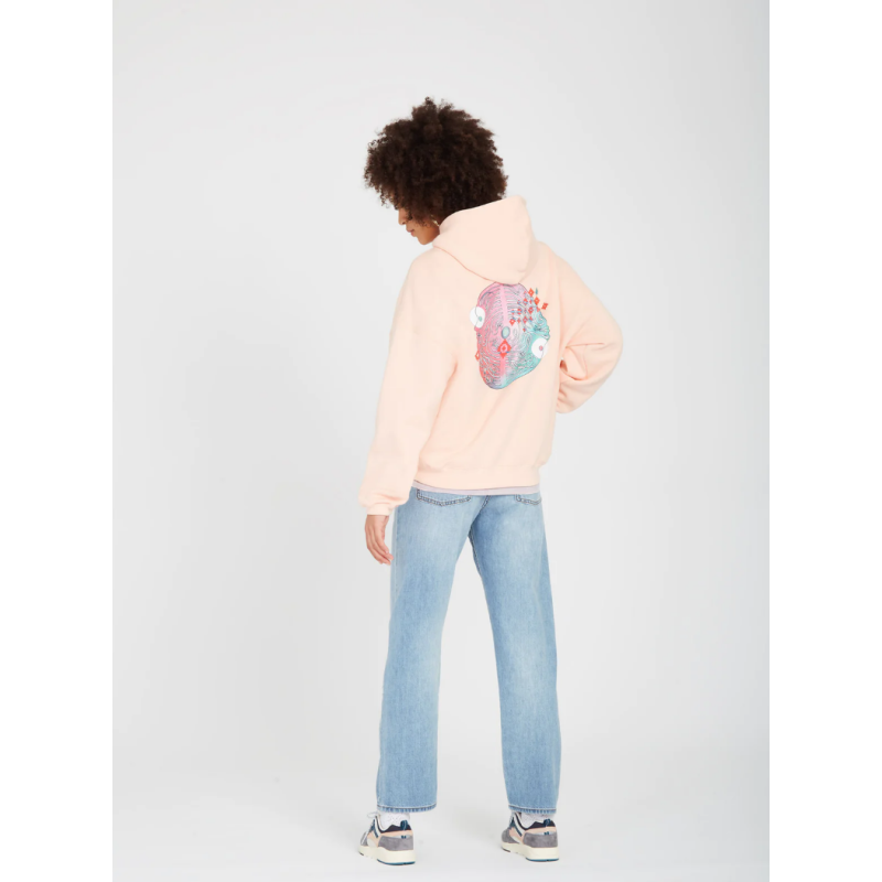 Women's Volcom Fa Ed Merlin Murray Po