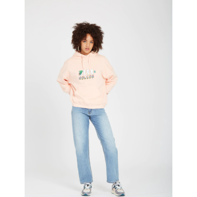 Women's Volcom Fa Ed Merlin Murray Po