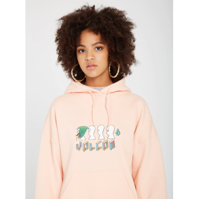 Women's Volcom Fa Ed Merlin Murray Po