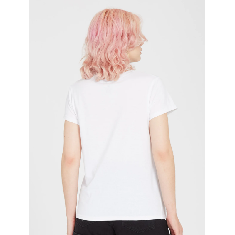 Women's Volcom Stone Blanks T-Shirt Women's Volcom Stone Blanks T-Shirt