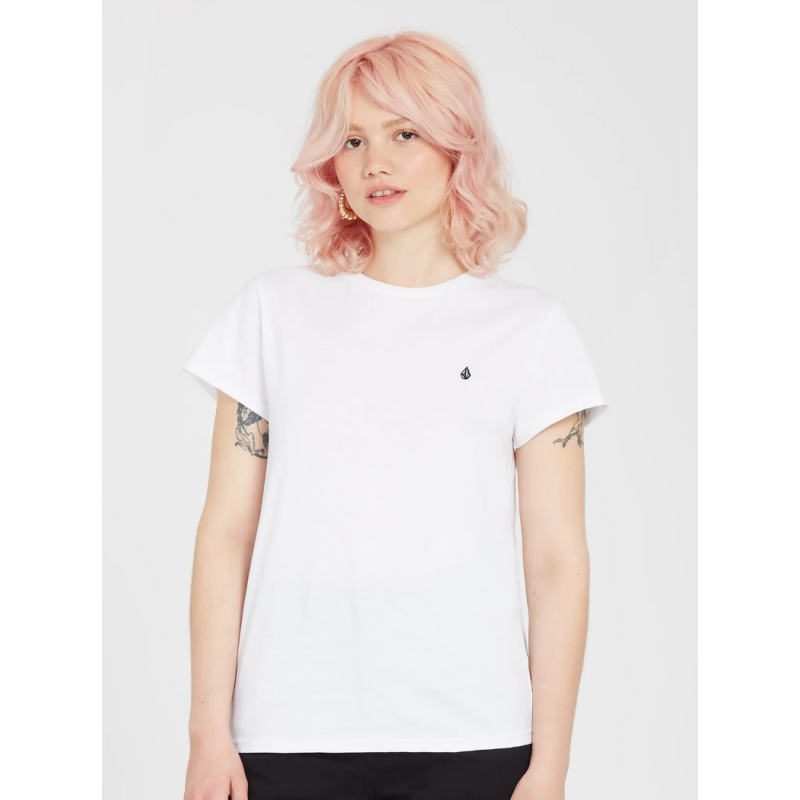 Women's Volcom Stone Blanks T-Shirt