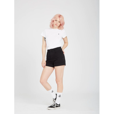 Women's Volcom Stone Blanks T-Shirt