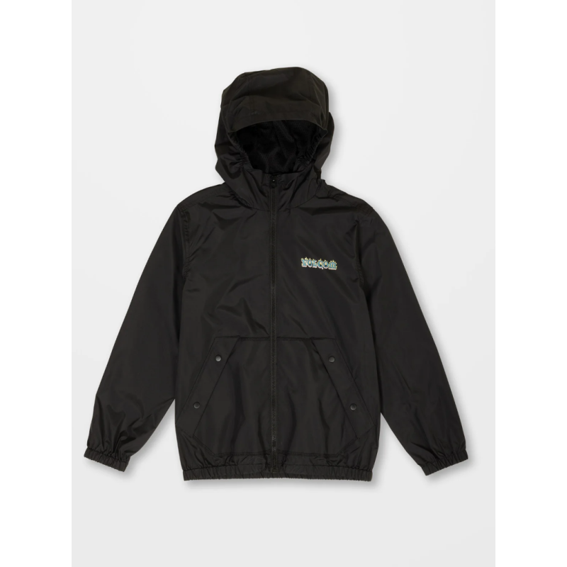 Kid's Volcom Stonewaver Jacket