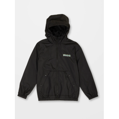 Kid's Volcom Stonewaver Jacket