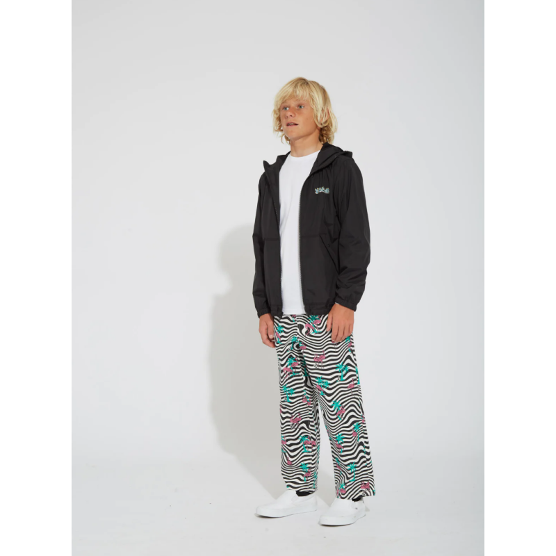 Kid's Volcom Stonewaver Jacket Kid's Volcom Stonewaver Jacket