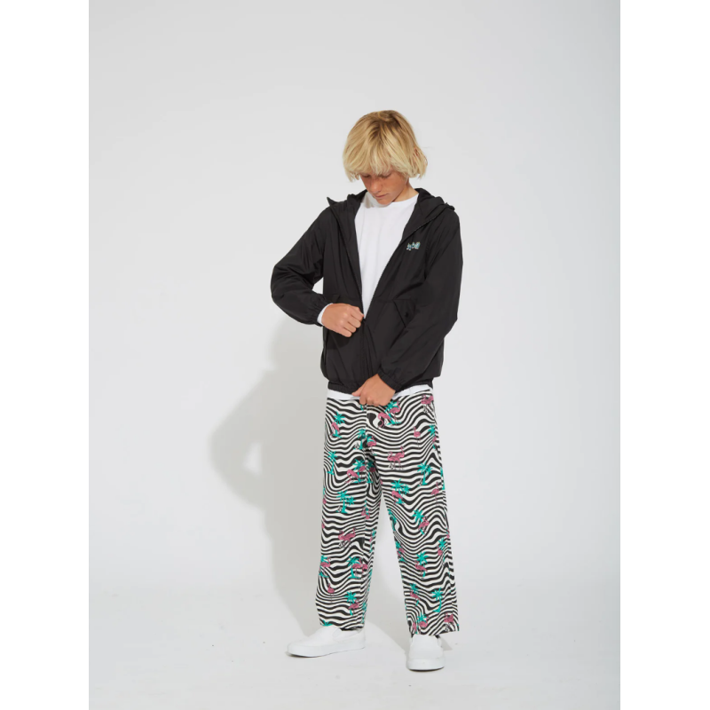 Kid's Volcom Stonewaver Jacket Kid's Volcom Stonewaver Jacket