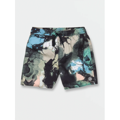 Kid's Volcom Polly Pack Trunk