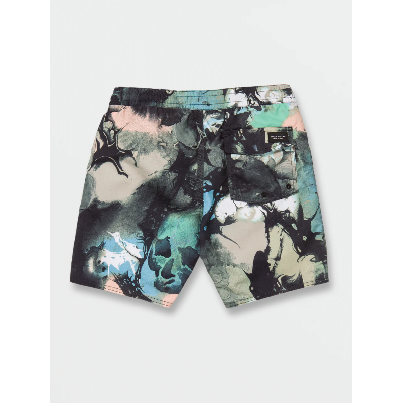 Kid's Volcom Polly Pack Trunk