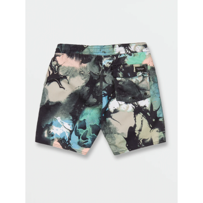 Kid's Volcom Polly Pack Trunk