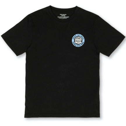 Kid's Volcom Estd 1991 T-Shirt