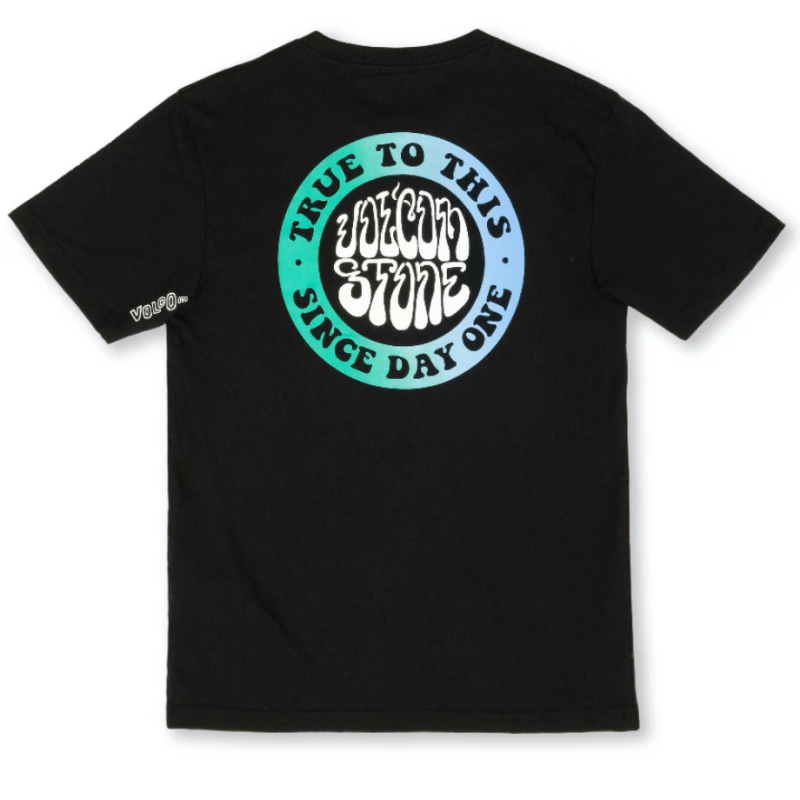 Kid's Volcom Estd 1991 T-Shirt