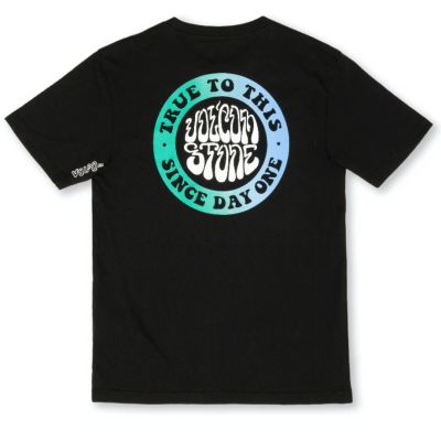 Kid's Volcom Estd 1991 T-Shirt