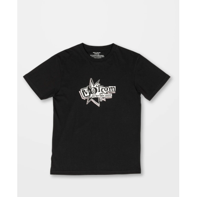 Kid's Volcom V Ent T-Shirt