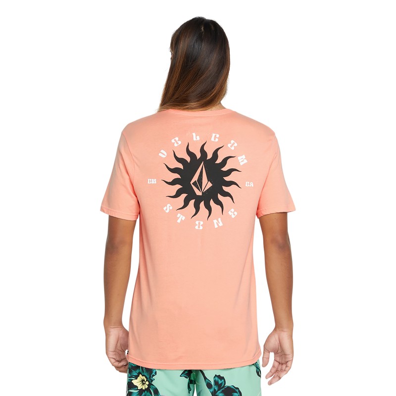 Men's Volcom Fty Rayz T-Shirt