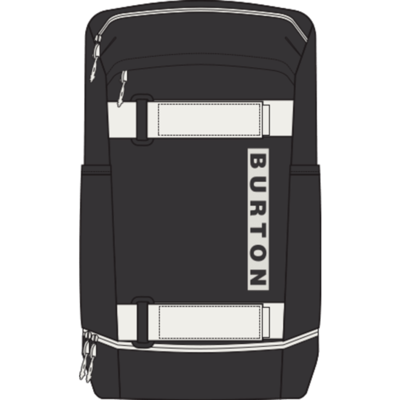 Kid's Burton Distortion Backpack Kid's Burton Distortion Backpack