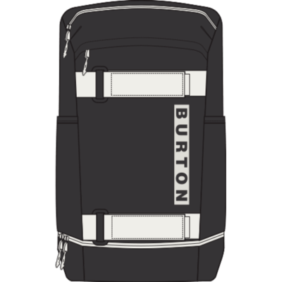 Kid's Burton Distortion Backpack