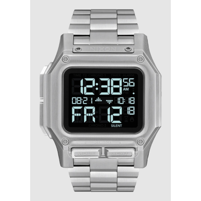 Nixon Regulus Ss Watch