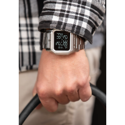 Nixon Regulus Ss Watch