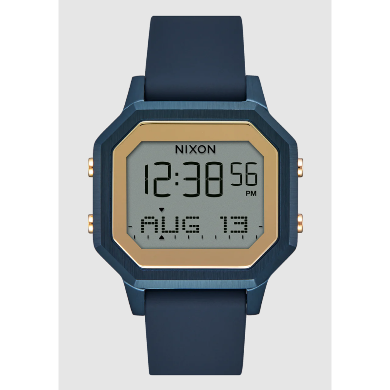 Siren watch nixon new arrivals