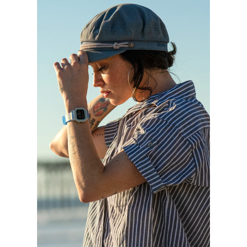 Nixon Siren Ss Watch Nixon Siren Ss Watch