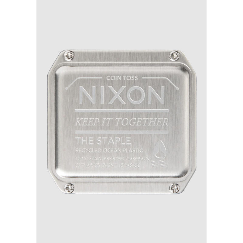 Nixon Staple Watch Nixon Staple Watch