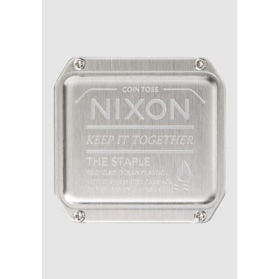 Nixon Staple Watch