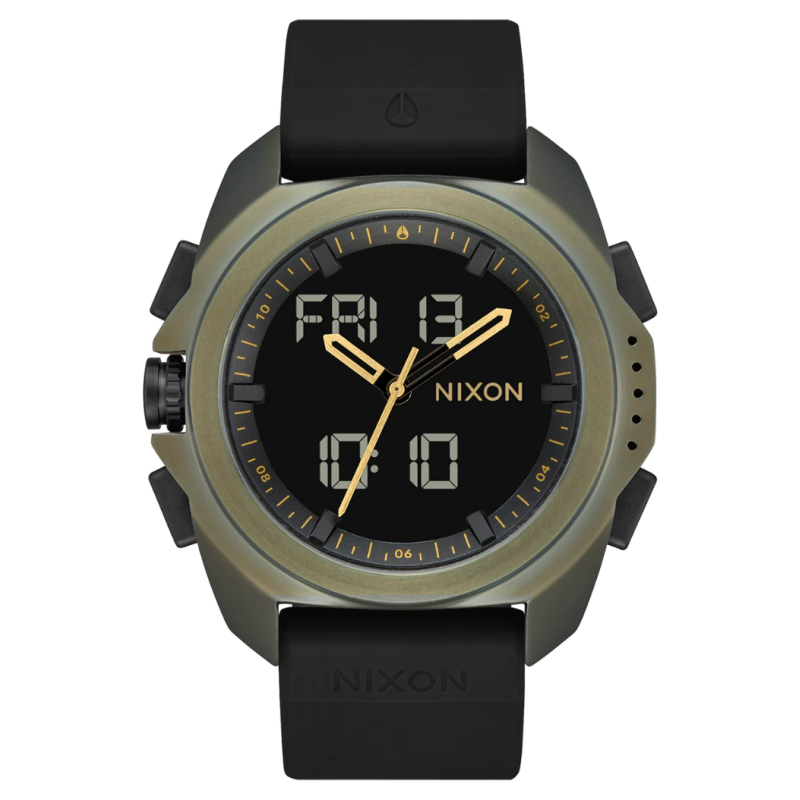 Nixon Ripley Watch