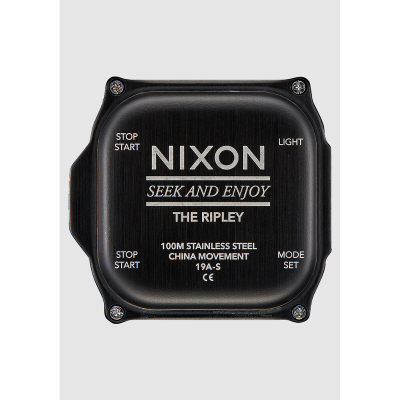 Nixon Ripley Watch Nixon Ripley Watch