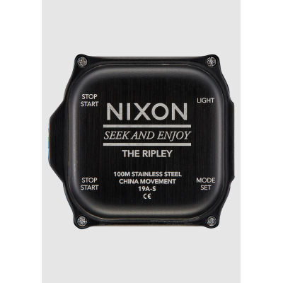 Nixon Ripley Watch