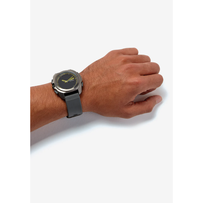 Nixon Ripley Watch Nixon Ripley Watch