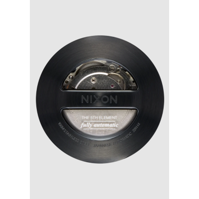 Nixon 5th Element Watch