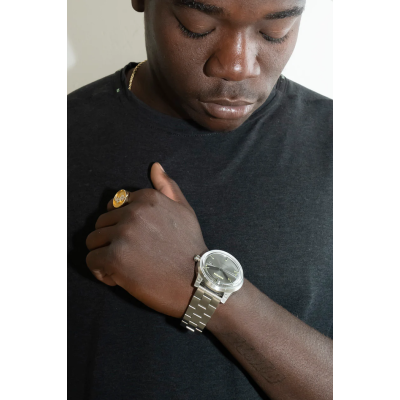 Nixon 5th Element Watch