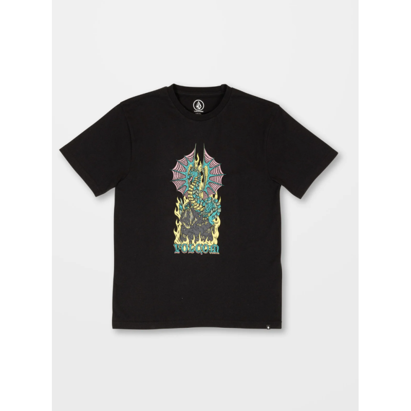 Kid's Volcom Alstone T-Shirt Kid's Volcom Alstone T-Shirt