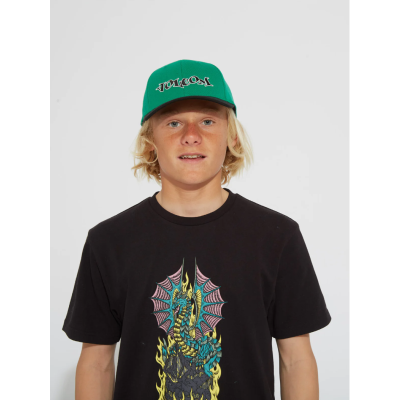 Kid's Volcom Alstone T-Shirt Kid's Volcom Alstone T-Shirt